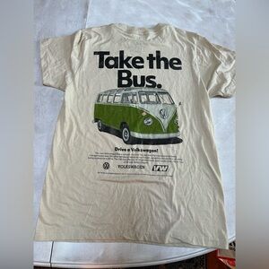 Volkswagen Graphic Tee